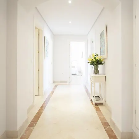 Apartment Peaceful Seclusion *