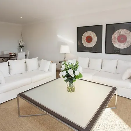Peaceful Seclusion Apartment *