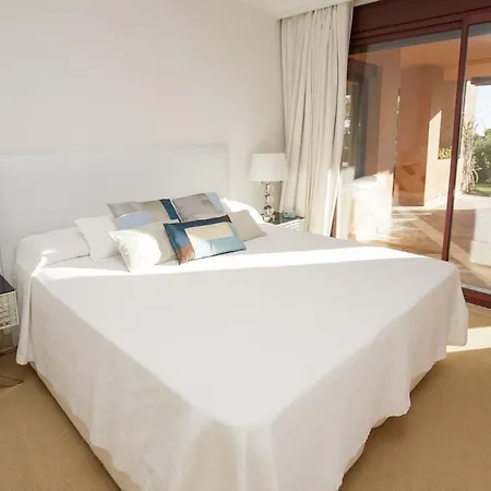 Apartment Peaceful Seclusion